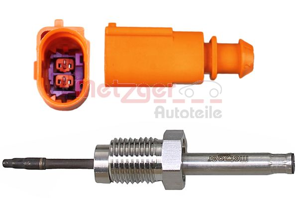 METZGER 0894854 Sensor, Abgastemperatur